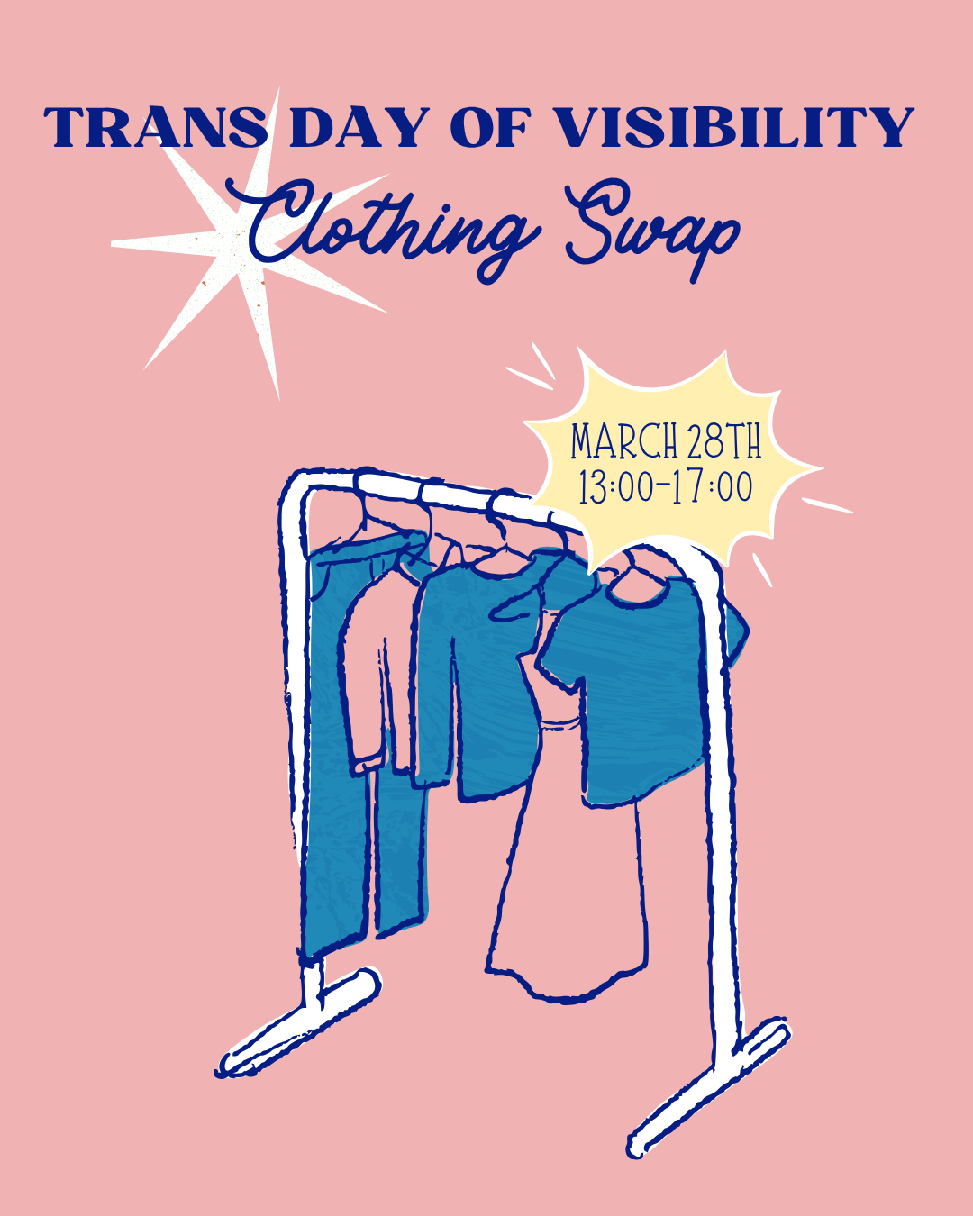 clothing swap